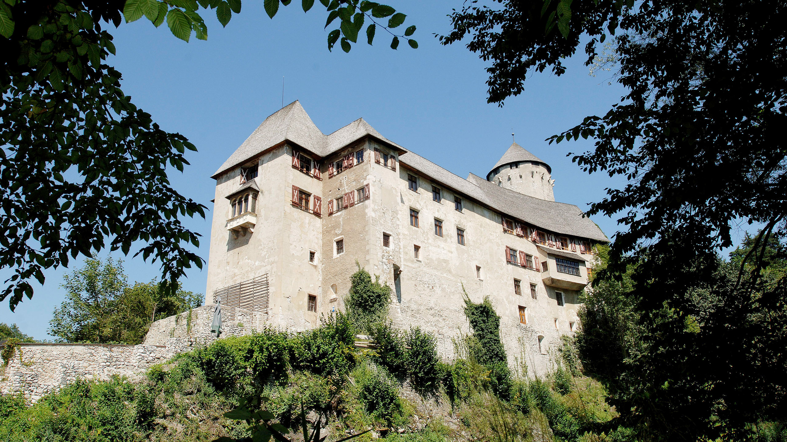 Tipp 23 Kaffee Und Kuchen Im Schloss Matzen Life Radio Tirol Wir Lieben Tirol Wir Lieben Musik