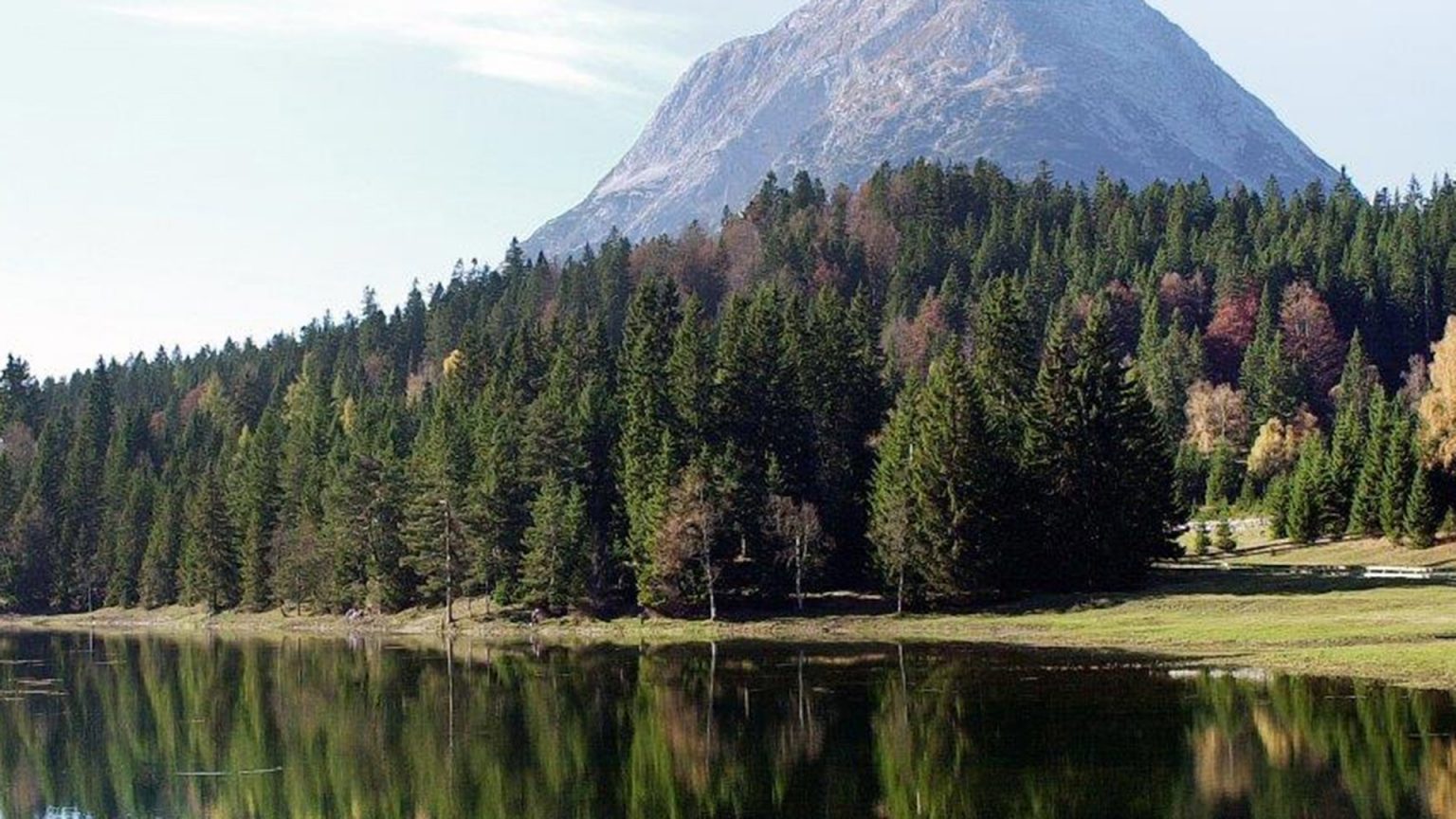 Tipp 84 Drei Seen Wanderung am Seefelder Plateau Life