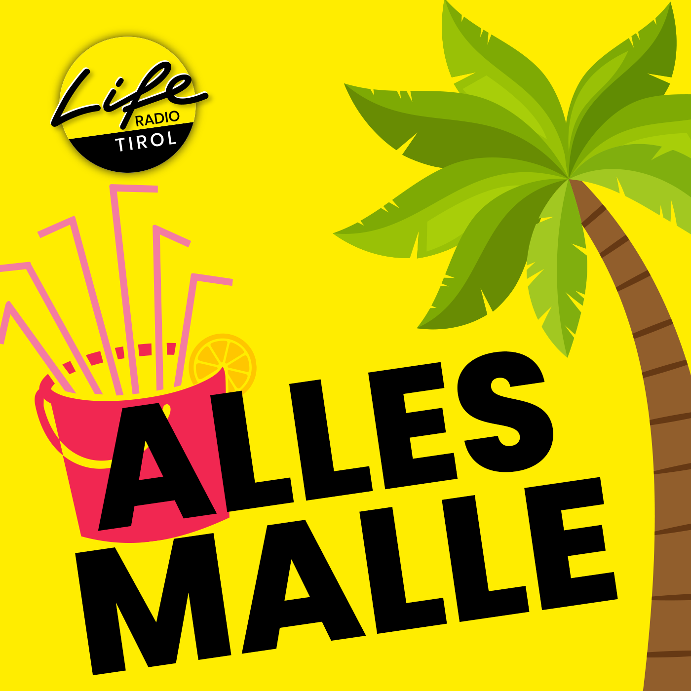 Life Radio Tirol Alles Malle